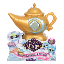Magic Mixies Magische Wunderlampe