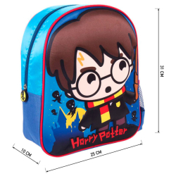 Harry Potter 3D Rucksack