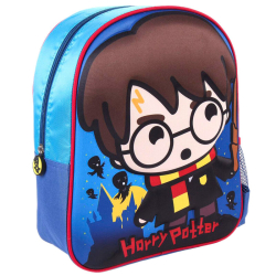 Harry Potter 3D Rucksack