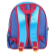 Harry Potter 3D Rucksack
