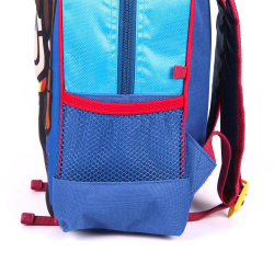 Harry Potter 3D Rucksack mit Trinkflasche