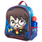 Harry Potter 3D Rucksack mit Trinkflasche