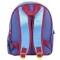 Harry Potter 3D Rucksack mit Trinkflasche