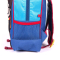 Harry Potter 3D Rucksack mit Trinkflasche