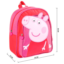 Peppa Pig Rucksack