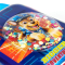 Paw Patrol Lunch Bag