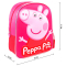 Peppa Pig 3D Rucksack