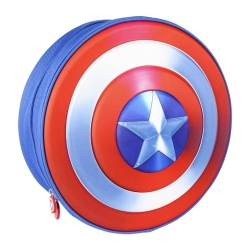 Marvel: Captain America Rucksack