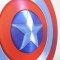 Marvel: Captain America Rucksack