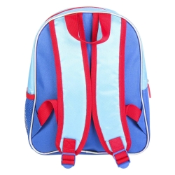 Marvel Avengers 3D Rucksack mit Licht