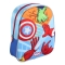 Marvel Avengers 3D Rucksack mit Licht