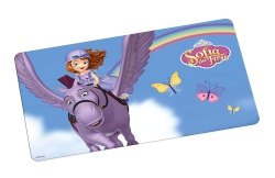 Disney Sofia Brettchen Flying