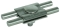 DEHN Verbinder NIRO V4A für Rd 7-10mm