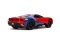 Jada Toys 253226002 Marvel Spiderman RC Ford GT