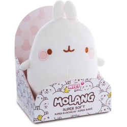 Nici 47745 Molang Hase Molang