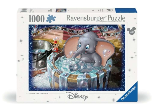 Disney Dumbo Puzzle 1000 Teile