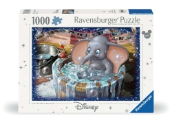 Disney Dumbo Puzzle 1000 Teile