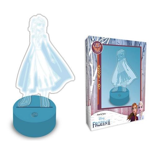Disney Frozen 2 / Die Eiskönigin 2 LED