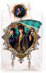 Phantastische Tierwesen / Fantastic Beasts