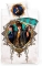 Phantastische Tierwesen / Fantastic Beasts