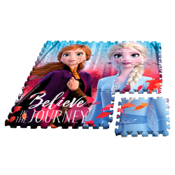 Disney Frozen 2 / Die Eiskönigin 2