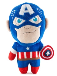 Captain America Plüsch