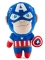 Captain America Plüsch