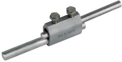 DEHN Trennmuffe Al für RD 8/8-10mm