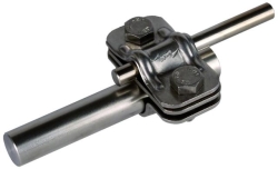 DEHN Erdtrennklemme NIRO für Rd 8-10/16mm m....