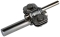 DEHN Erdtrennklemme NIRO für Rd 8-10/16mm m. Zwischenplatte