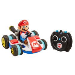 Nintendo Super Mario Mario Kart Mini RC Racer