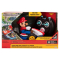 Nintendo Super Mario Mario Kart Mini RC Racer