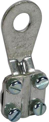 DEHN Kabelschuh 6-16qmm Ausführung (D) geschlossen M10