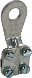 DEHN Kabelschuh 6-16qmm Ausführung (D) geschlossen M10