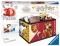 Harry Potter: Aufbewahrungsbox 3D Puzzle 216 Teile