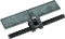 DEHN Klemme DEHNclip DC BK8 FL30 STBLANK Rd8/FL30mm