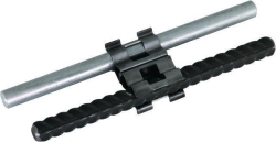 DEHN Klemme DEHNclip DC BK12 RD10 STBLANK Rd12/RD10