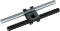 DEHN Klemme DEHNclip DC BK12 RD10 STBLANK Rd12/RD10