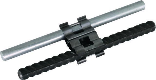 DEHN Klemme DEHNclip DC BK8 RD10 STBLANK Rd8/Rd10mm