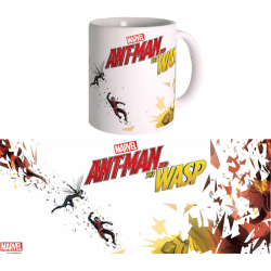 Marvel: Ant Man & The Wasp Tiny Heroes
