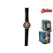 Marvel Avengers Armbanduhr in Geschenkbox