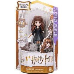 Spin Master Harry Potter Magical Minis Hermine