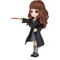 Spin Master Harry Potter Magical Minis Hermine