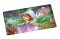 Disney Sofia Brettchen Garden