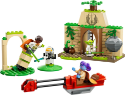LEGO® 75358 Star Wars Tenoo Jedi Temple™ 124