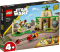 LEGO® 75358 Star Wars Tenoo Jedi Temple™ 124