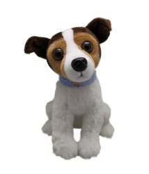 Minnie adopt me Plüsch Tier Hund