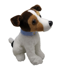 Minnie adopt me Plüsch Tier Hund