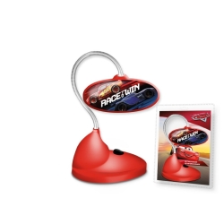 Disney Cars Leselampe