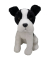 Micky adopt me Plüsch Tier Hund